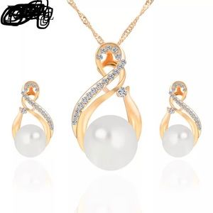 Jewelry set